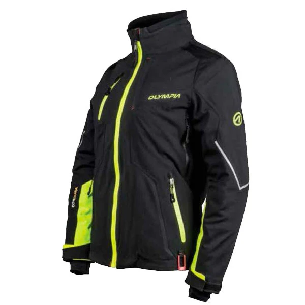 Manteau Alma - Liquidation - Image 5