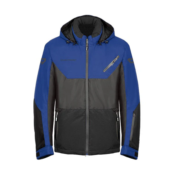 Manteau Alpine 23 - Liquidation - Image 2