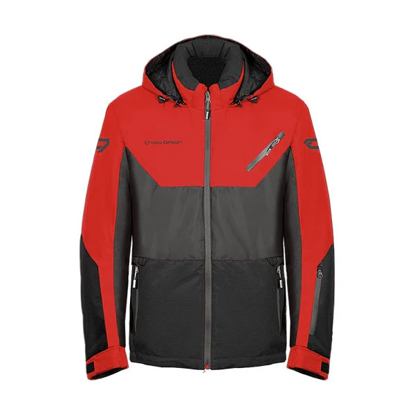 Manteau Alpine 23 - Liquidation - Image 3