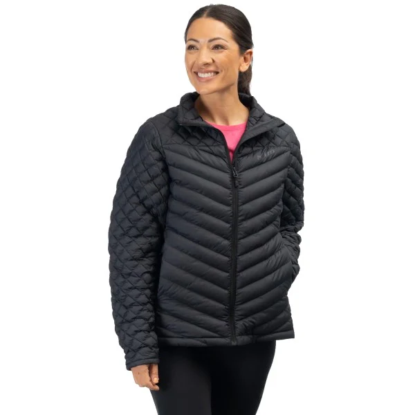 Manteau Antora Featherless Femme