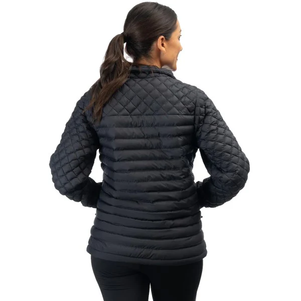Manteau Antora Featherless Femme - Image 2