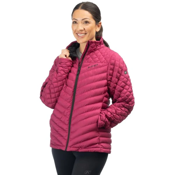 Manteau Antora Featherless Femme - Image 3