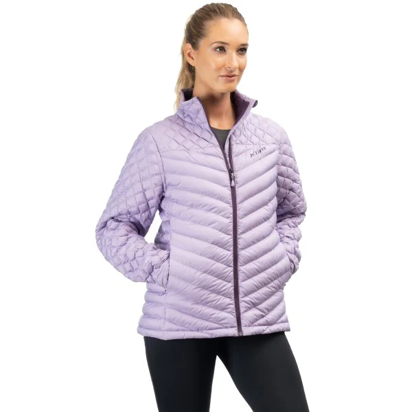 Manteau Antora Featherless Femme - Image 4