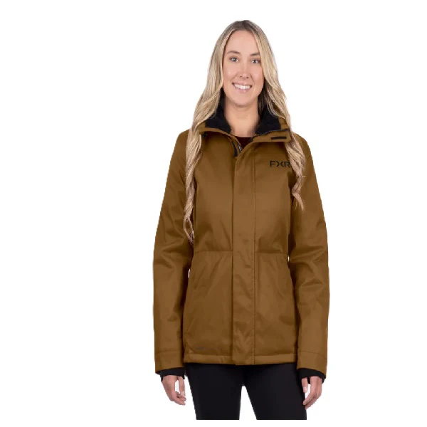Manteau Ascend Femme - Image 5