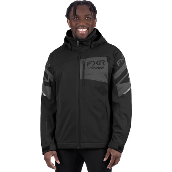 Veste de Motoneige Ascend