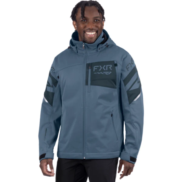 Veste de Motoneige Ascend - Image 3