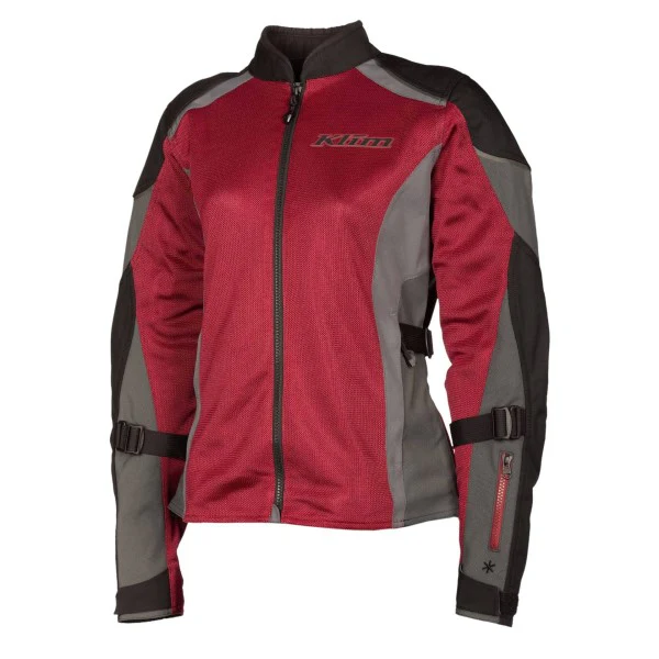 Manteau de Moto Avalon pour Femme - Image 2