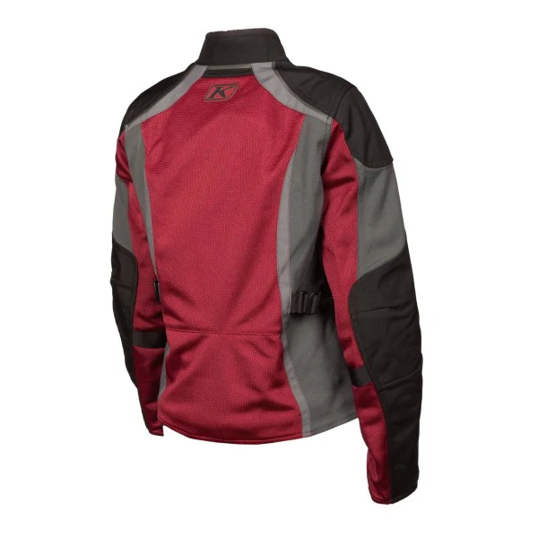 Manteau de Moto Avalon pour Femme - Image 3