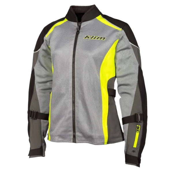 Manteau de Moto Avalon pour Femme - Image 4