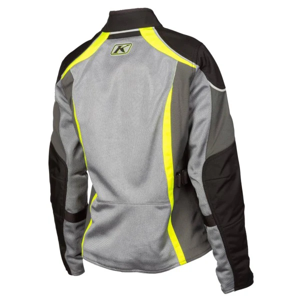 Manteau de Moto Avalon pour Femme - Image 5