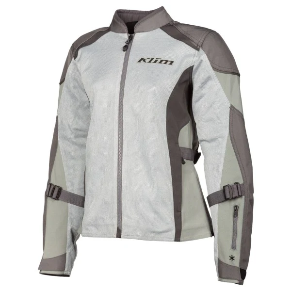 Manteau de Moto Avalon pour Femme - Image 6