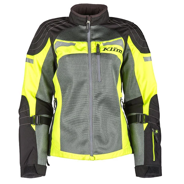 Manteau Avalon pour Femmes - Liquidation - Image 3