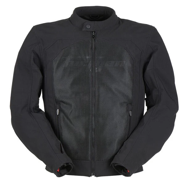 Manteau Moto Baldo 3 en 1