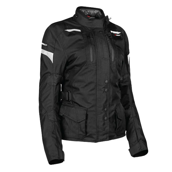 Manteau Ballistic 14.0 pour Femme - Image 3
