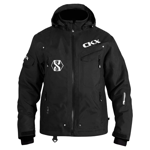 Manteau Beyond - Liquidation - Image 3