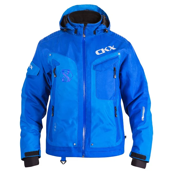 Manteau Beyond - Liquidation - Image 4