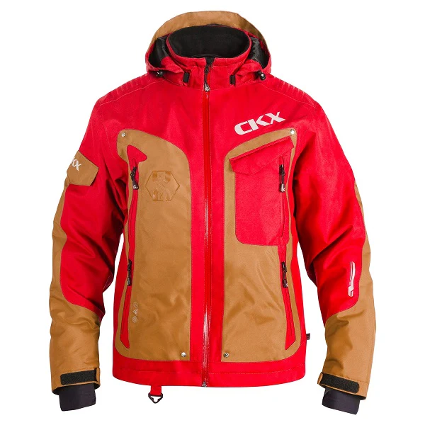 Manteau Beyond - Liquidation - Image 5