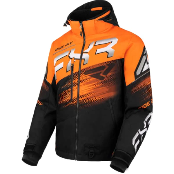 Manteau Boost FX 2-en-1 - Fast - Image 13