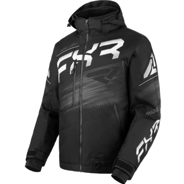 Manteau Boost FX 2-en-1 - Fast - Image 7