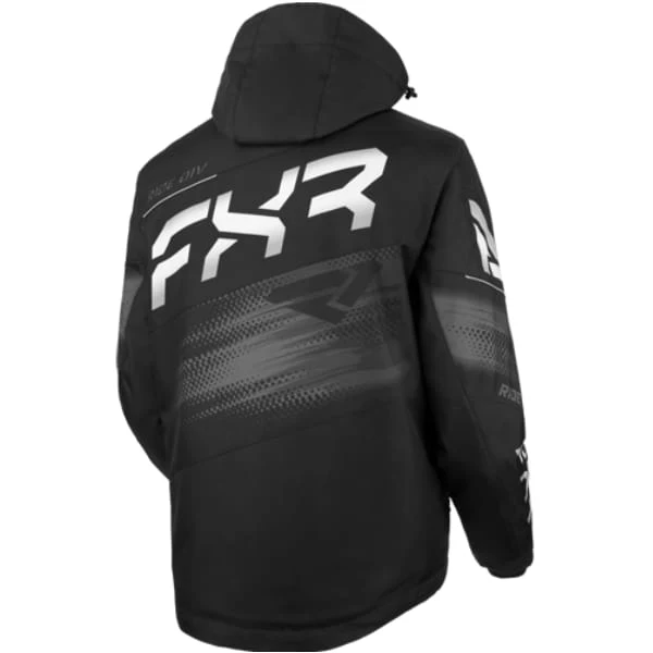 Manteau Boost FX 2-en-1 - Fast - Image 8