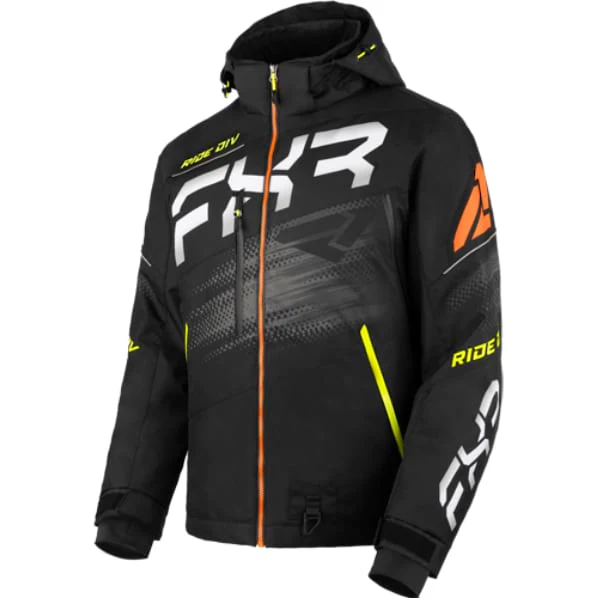 Manteau Boost FX 2-en-1 - Fast - Image 9
