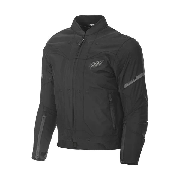 Manteau de Moto Butane - Liquidation - Image 2
