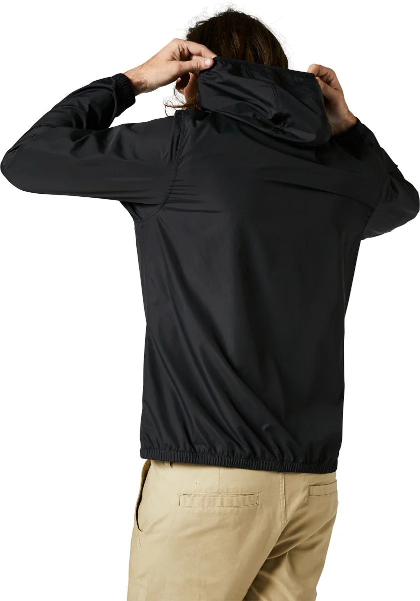 Manteau Calibrated Windbreaker - Liquidation - Image 3