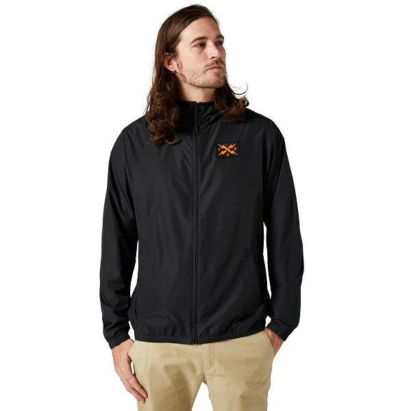 Manteau Calibrated Windbreaker - Liquidation - Image 4