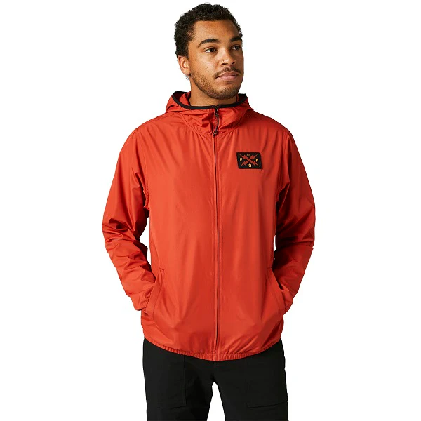 Manteau Calibrated Windbreaker - Liquidation - Image 5