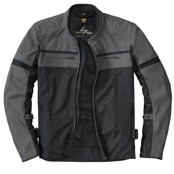 Manteau de Moto Cargo Air - Image 3