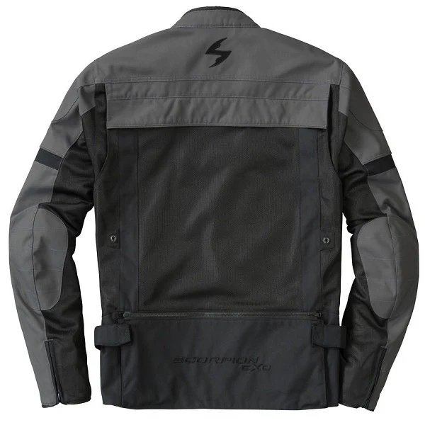 Manteau de Moto Cargo Air - Image 4