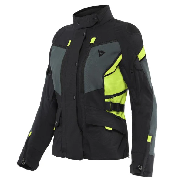 Manteau de Moto Carve Master 3 Gore-Tex Femme - Image 4