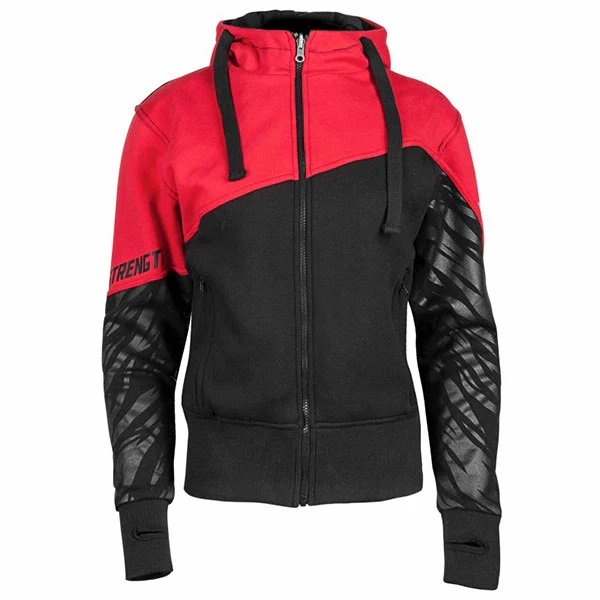 Manteau Cat Out'a Hell Pour Femme - Image 3