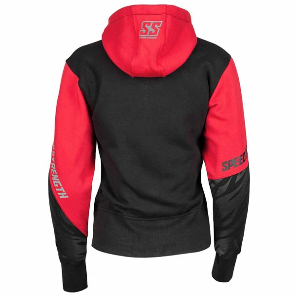 Manteau Cat Out'a Hell Pour Femme - Image 4