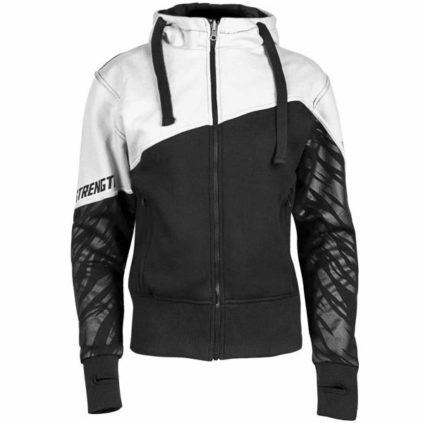 Manteau Cat Out'a Hell Pour Femme - Image 5