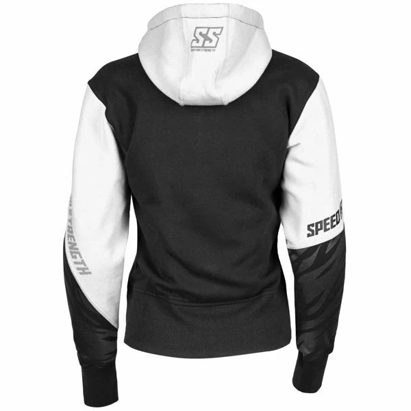 Manteau Cat Out'a Hell Pour Femme - Image 6