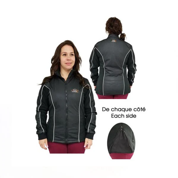 Sous Manteau Chauffant Conforteck - Image 2