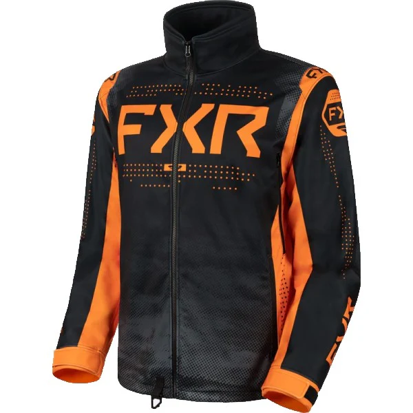 Manteau Cold Cross RR - Image 17