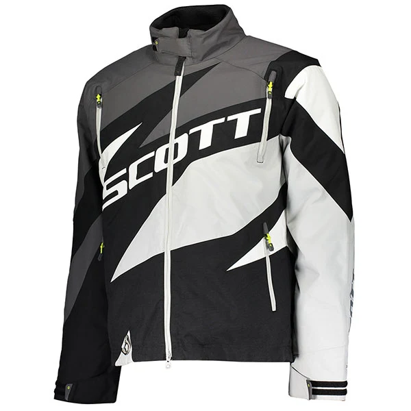 Manteau COMPR - Liquidation - Image 4