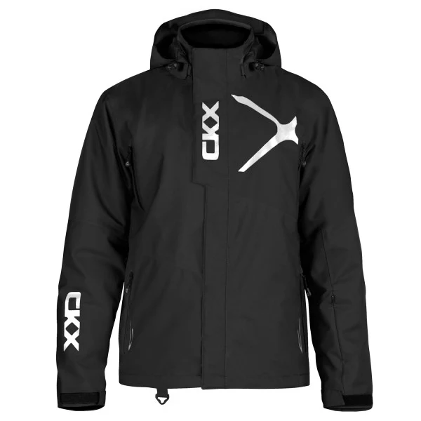 Manteau Conquer - Liquidation - Image 10