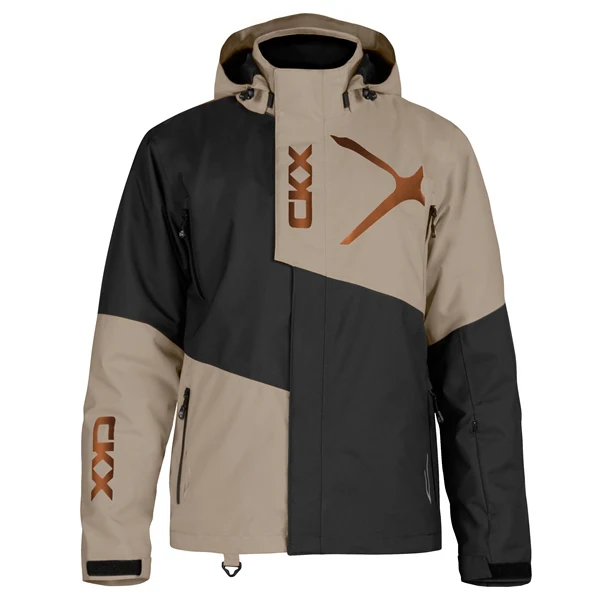 Manteau Conquer - Liquidation - Image 3