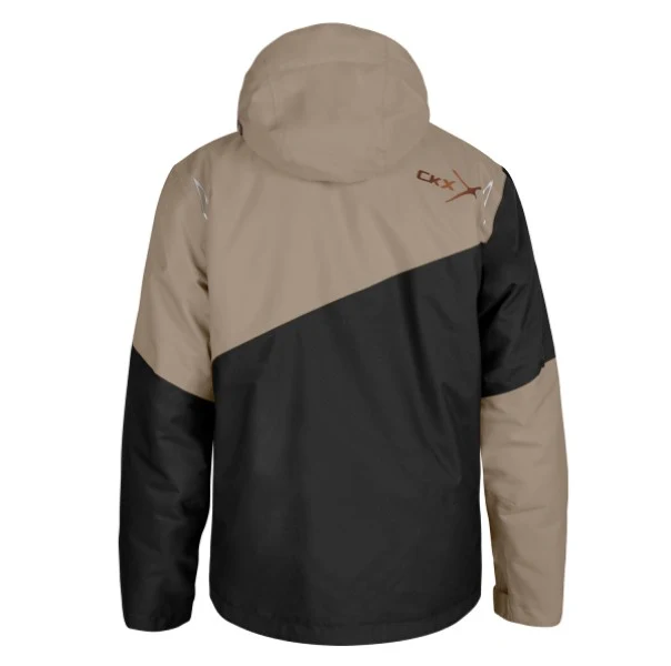 Manteau Conquer - Liquidation - Image 4