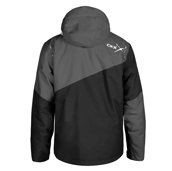 Manteau Conquer - Liquidation - Image 6