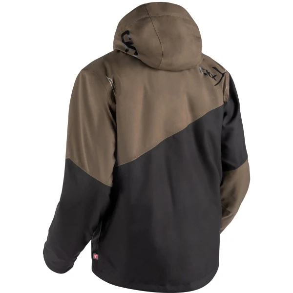 Manteau Conquer - Liquidation - Image 7