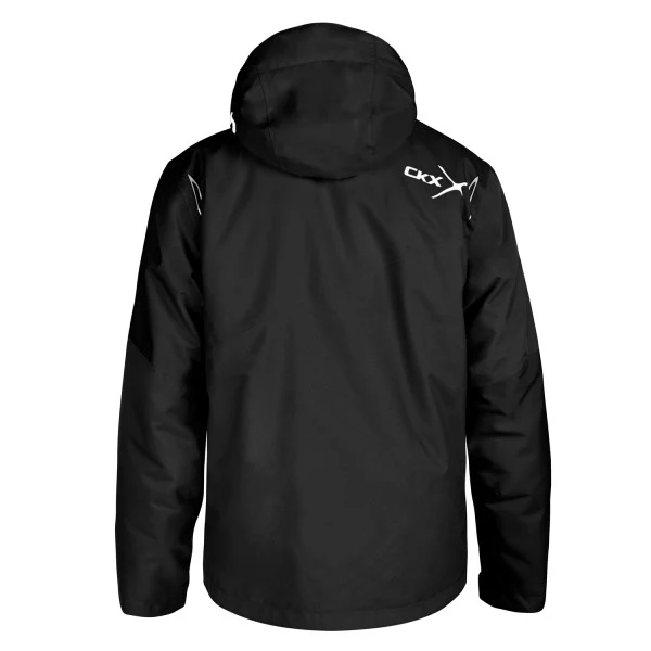 Manteau Conquer - Liquidation - Image 9