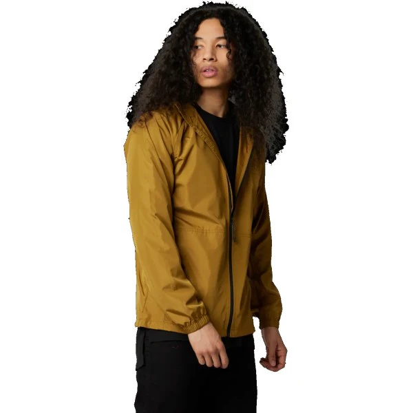 Manteau Coupe-Vent Finisher - Image 2