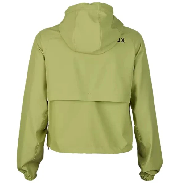 Manteau Coupe-Vent Survivalist Femme - Image 10