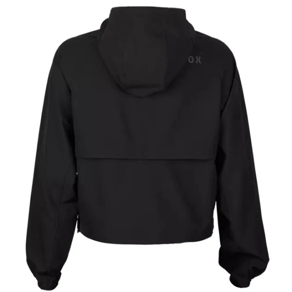 Manteau Coupe-Vent Survivalist Femme - Image 2