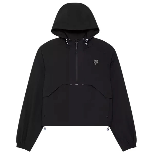 Manteau Coupe-Vent Survivalist Femme - Image 3