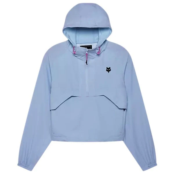Manteau Coupe-Vent Survivalist Femme - Image 5